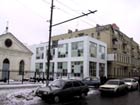Торговый центр "АКТА" по пр. К.Маркса,105 в г.Днепропетровске